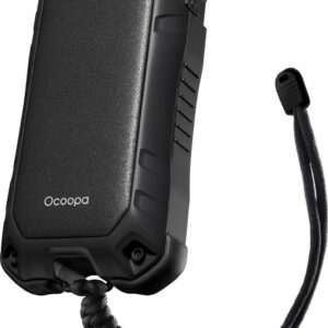 Ocoopa black UT3201 Ocoopa elektrinis šildytuvas