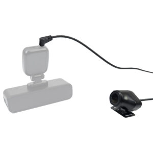 PNI C1080 papildoma kamera, suderinama su PNI Voyager automobiliniais vaizdo registratoriais - Image 6