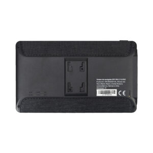 PNI L710 PRO GPS navigacijos sistema su skydeliu nuo saulės, 7 colių, 800 MHz, 256MB DDR, 16GB vidinė atmintis, FM siųstuvas, su dviem automobiliniais įkrovikliais komplekte - Image 13