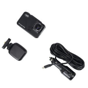 Automobilinė vaizdo registravimo kamera PNI Voyager S2500 WiFi, 4K UHD, 2 colių ekranas, ciklinis įrašymas, parkavimo stebėjimas, judesio aptikimas, vaizdo ir garso įrašymas, 12V/24V maitinimo šaltinis - Image 10