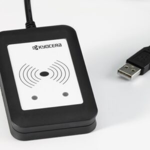 Kyocera Snap-in holder for USB card readers - Image 3