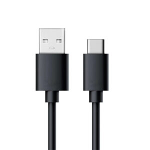 USB laidas - USB-C įkrovimui PNI Adventure F550 žibintuvėliams, PNI Adventure F650 - Image 7