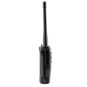 Nešiojama radijo stotelė PMR Dynascan EU-55, 446MHz, 0.5W, 16CH, CTCSS, DCS, 1500mAh, IP65 - Image 11