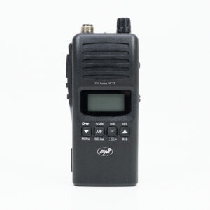 Nešiojama CB radijo stotelė PNI Escort HP 72, 4W, AM-FM, ASQ, Dual Watch, Scan, be baterijos - Image 9