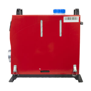 Stacionari automobilinė šildymo sistema PNI WB300 dyzelinė 5kW, 12V, 24V, 230V, 10 galios lygių - Image 3