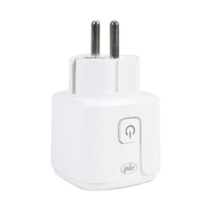 PNI SmartHome WP800 išmanusis „Wi-Fi“ kištukinis lizdas, „Tuya Smart“ programėlė, suderinamas su „Amazon Alexa“ ir „Google Home“ - Image 2