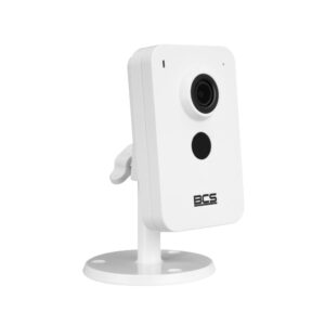 BCS BCS-L-SHOME02 apsaugos stebėjimo kamera IP apsaugos kamera Vidaus 2560 x 1440 pikseliai - Image 2