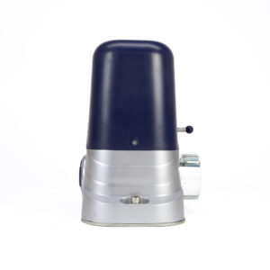 PNI AP800D vartų automatikos komplektas, variklis, fotoelementai, nuotolinio valdymo pultas, lempa, 230V, 1100 N ir 800KG stumdomiems vartams - Image 7