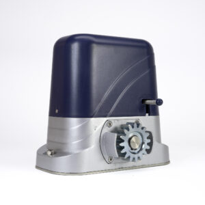 PNI AP800D vartų automatikos komplektas, variklis, fotoelementai, nuotolinio valdymo pultas, lempa, 230V, 1100 N ir 800KG stumdomiems vartams - Image 10