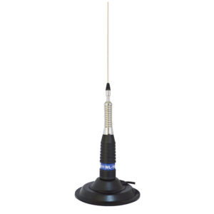 CB TTi TCB-900 EVO radijo stoties komplektas + PNI ML160 CB antena su magnetu - Image 3