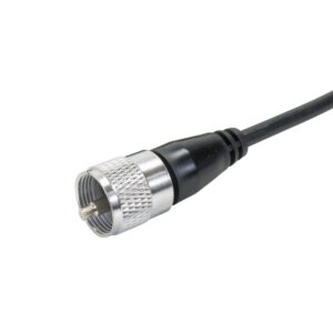 CB TTi TCB-900 EVO radijo stoties komplektas + PNI ML160 CB antena su magnetu - Image 4