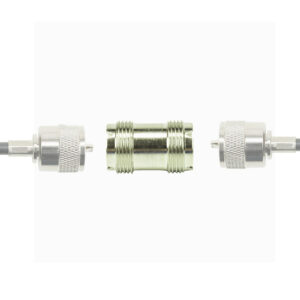 Adapteris PNI PL-258 pakuotė (moteriška PL-moteriška PL), 10 vienetų - Image 6
