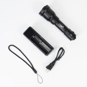 Žibintuvėlis PNI Adventure FHTW10 40 mm, fokusavimas - Image 4