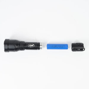 Žibintuvėlis PNI Adventure FHTW10 40 mm, fokusavimas - Image 5