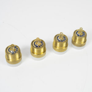 4 atsarginių LED modulių rinkinys PNI FHT4LED, skirtas žibintuvėliams PNI Adventure 09, 10, 11, 12, 4 spalvos: raudona, žalia, IR850, IR940 - Image 7
