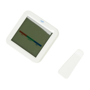 Išmanusis temperatūros ir drėgmės jutiklis PNI SafeHome PT252 WiFi Tuya Smart mobilioji programėlė - Image 3