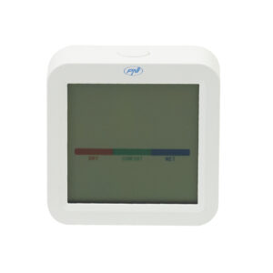Išmanusis temperatūros ir drėgmės jutiklis PNI SafeHome PT252 WiFi Tuya Smart mobilioji programėlė - Image 7