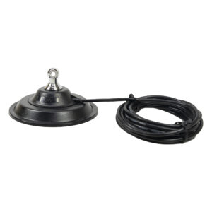 Magnetinis pagrindas PNI 145/DV 145mm su 4m kabeliu ir PL259 jungtimi - Image 13