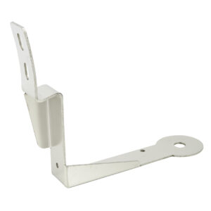 Antenos laikiklis PNI SPA-53 tvirtinimui prie skydelio nuo saulės, rekomenduojamas DAF SERIES XG, XG PLUS, SERIES XF M.Y.2022 - Image 5