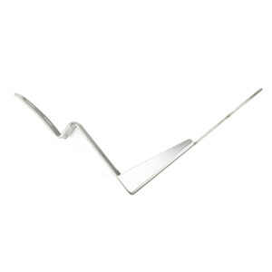 Antenos laikiklis PNI SPA-53 tvirtinimui prie skydelio nuo saulės, rekomenduojamas DAF SERIES XG, XG PLUS, SERIES XF M.Y.2022 - Image 6