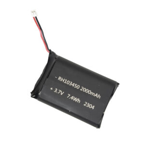 PNI R45 atsarginė baterija, skirta PNI PMR R45 PRO radijo stotelei - Image 3