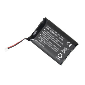 PNI R45 atsarginė baterija, skirta PNI PMR R45 PRO radijo stotelei - Image 4