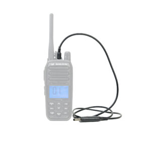 PNI PSR70 modelio PC programavimo laidas, skirtas PNI PMR R70 PRO radijo stotelėms - Image 3