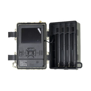 Medžioklės kamera PNI Hunting 480C PRO, 24MP, su 4G internetu, GPS, 60° matymo kampu - Image 8
