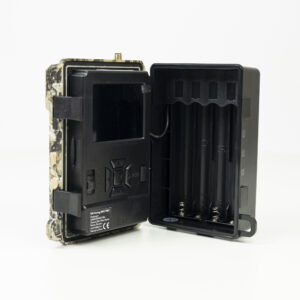 Medžioklės kamera PNI Hunting 480C PRO, 24MP, su 4G internetu, GPS, 60° matymo kampu - Image 13