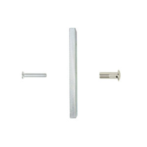 Laikantis elektromagnetas PNI EM280KG NO/NC/COM, uždarymo jėga 280kg, maitinimo įtampa 12V 24V - Image 5