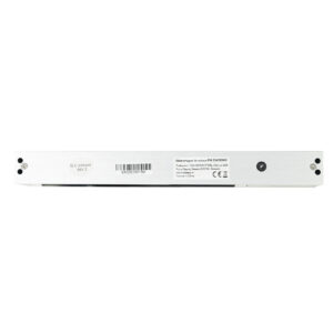 Laikantis elektromagnetas PNI EM280KG NO/NC/COM, uždarymo jėga 280kg, maitinimo įtampa 12V 24V - Image 8