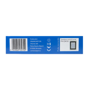 Laikantis elektromagnetas PNI EM280KG NO/NC/COM, uždarymo jėga 280kg, maitinimo įtampa 12V 24V - Image 12