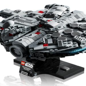 LEGO STAR WARS 75375 Tūkstantmečio sakalas - Image 2