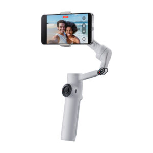 Insta360 Flow 2 (Pilkas) (HU) - Image 2