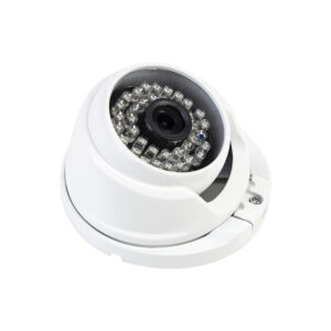 AHD vaizdo stebėjimo komplektas PNI House AHD880, 8 kanalų, 5MP - DVR/NVR ir 4 lauko kameros AHD25, 5MP, kupolinės, IP66 - Image 3