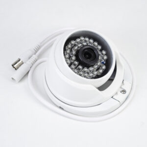 AHD vaizdo stebėjimo komplektas PNI House AHD880, 8 kanalų, 5MP - DVR/NVR ir 2 lauko kameros AHD25, 5MP, kupolinės, IP66 - Image 4