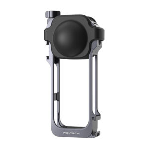 PGYTECH aliumininis korpusas Insta360 X5 kamerai