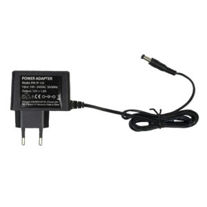 PNI IP840 belaidė vaizdo stebėjimo kamera, WiFi, PTZ, 8MP 4K, micro SD lizdas, autonominė, AI funkcijos, ONVIF - Image 2