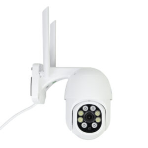 PNI IP840 belaidė vaizdo stebėjimo kamera, WiFi, PTZ, 8MP 4K, micro SD lizdas, autonominė, AI funkcijos, ONVIF - Image 10