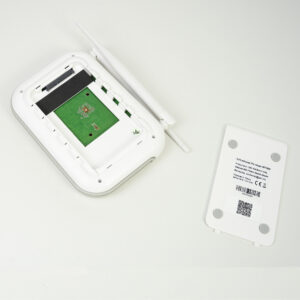 Belaidis NVR PNI House WIFI800, 8 kanalų 5MP ir 4 kanalų 4K (8MP), balso pranešimas - Image 5