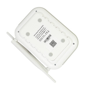 Belaidis NVR PNI House WIFI800, 8 kanalų 5MP ir 4 kanalų 4K (8MP), balso pranešimas - Image 8