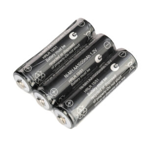 Nešiojama PMR radijo stotelė PNI Decross DC63 mėlyna, 446MHz, 0.5W, 16 kanalų, 1000mAh NiMH, IPx4, 2 vienetų komplektas