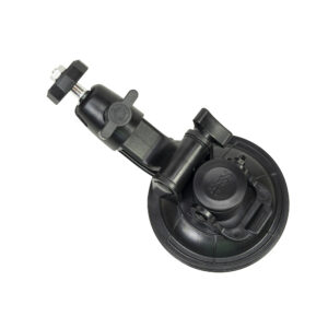 Automobilinis laikiklis priekiniam stiklui PNI Easy Drive 65, varžtas su 1/4 sriegiu - Image 5