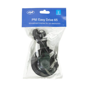 Automobilinis laikiklis priekiniam stiklui PNI Easy Drive 65, varžtas su 1/4 sriegiu - Image 8