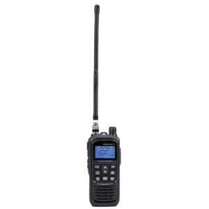 Nešiojama CB radijo stotelė PNI Escort HP 92, daugiastandartė, 4W, 12V, AM-FM, NRC, Dual Watch, Roger Beep, reguliuojamas ASQ SQ, VOX - Image 4