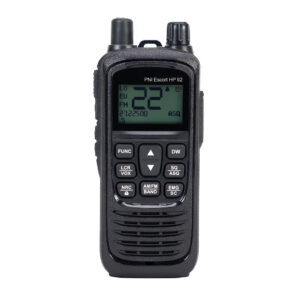 Nešiojama CB radijo stotelė PNI Escort HP 92, daugiastandartė, 4W, 12V, AM-FM, NRC, Dual Watch, Roger Beep, reguliuojamas ASQ SQ, VOX - Image 8