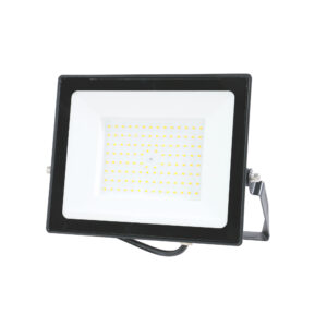 LED prožektorius PNI GreenHouse WS130 100 W, maitinimo šaltinis 230 V, 8700 lm, 6500 K, IP65