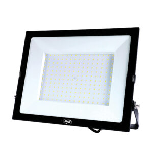 LED prožektorius PNI GreenHouse WS230 200 W, maitinimo šaltinis 230 V, 17540 lm, 6500 K, IP65 - Image 2