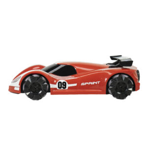 Silvercloud RedOne nuotoliniu būdu valdomas automobilis - Image 3