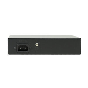 POE komutatorius PNI SWPOE42, 4 POE 100 Mbps prievadai ir 2 UP Link 100 Mbps prievadai, 65W, AI Extend funkcija iki 250m, 4kV apsauga nuo žaibo - Image 6